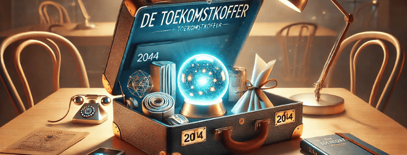 De Toekomstkoffer