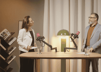 Arbeidsmarkt onder druk én in transformatie: 6 inzichten uit de HR-actua podcast van april 2026