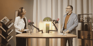 Arbeidsmarkt onder druk én in transformatie: 6 inzichten uit de HR-actua podcast van april 2026