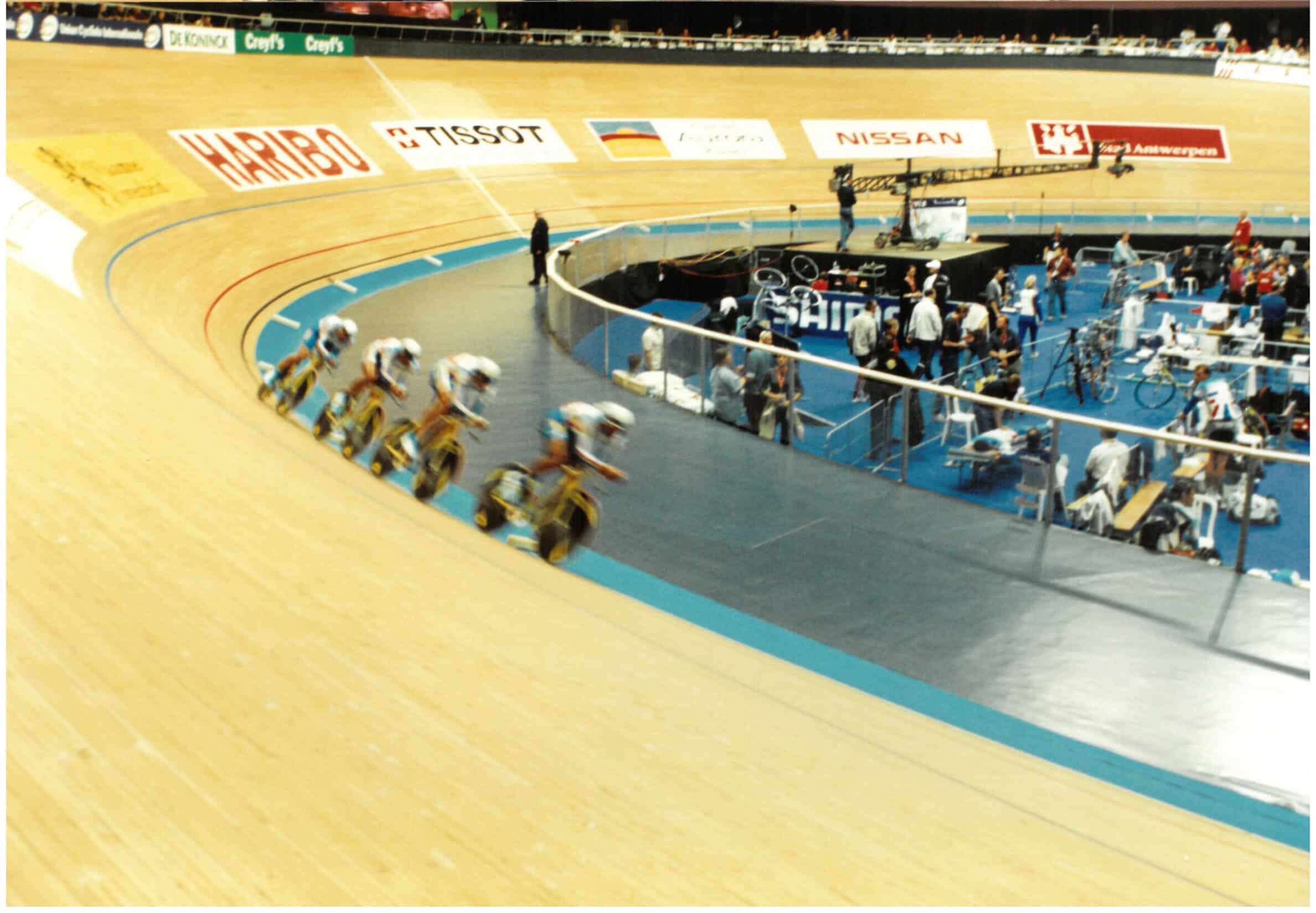 Het verhaal achter de tafel van ‘De Tafel van Werk’