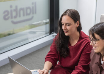 Vroeger in gesprek. Sterker in re-integratie