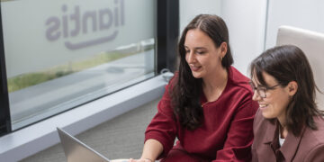 Vroeger in gesprek. Sterker in re-integratie