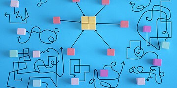 Organisatiedesign uitgelegd