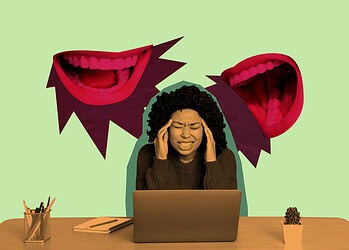 Nieuwe cijfers zetten pesterijen op het werk opnieuw op de agenda