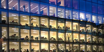 Thuiswerk blijft, maar regels worden strenger