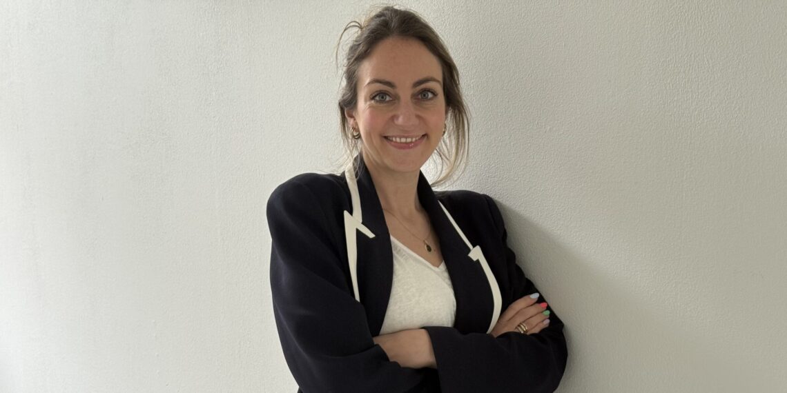 De toekomstkoffer van Ayse Korkmaz