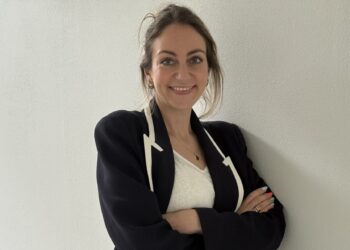 De toekomstkoffer van Ayse Korkmaz