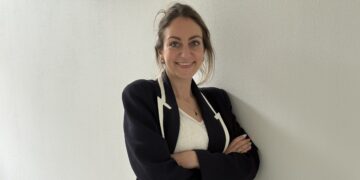 De toekomstkoffer van Ayse Korkmaz