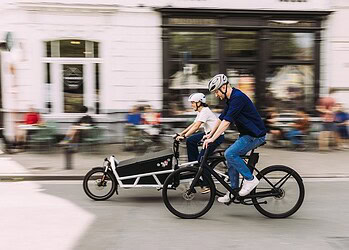 Eén op de drie Belgische pendelaars krijgt stress van andere weggebruikers