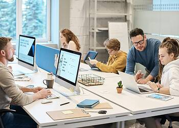 De flexi-jobmarkt wordt volwassen