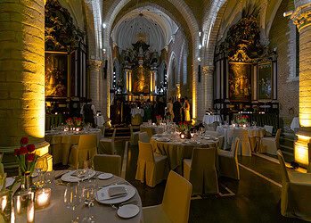 Wie schrijft de toekomst van werk?