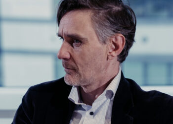 De toekomstkoffer van Geert Aelbrecht