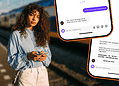 YoungCapital lanceert solliciteren via Instagram chat