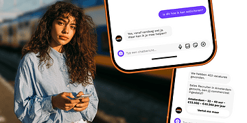 YoungCapital lanceert solliciteren via Instagram chat