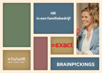 HR in een Familiebedrijf