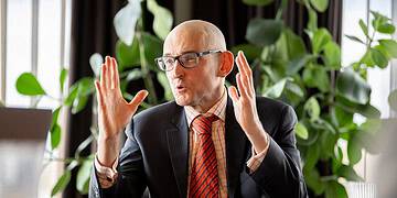 Financiële gemoedsrust Belg blijft stabiel, maar zorgen blijven groot