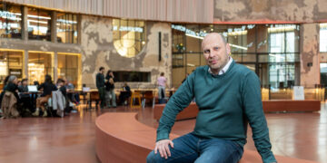 De zorg is top of mind als sector, maar niet als werkgever