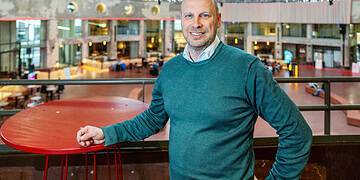 De zorg is top of mind als sector, maar niet als werkgever