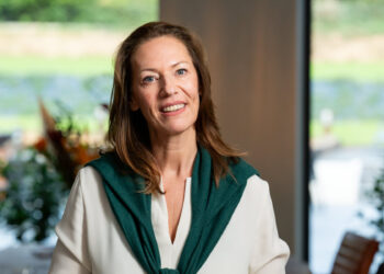 It’s the end of HR as we know it…