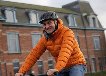 o2o Bicycle Leasing wint fietsleasecontract bij Defensie: al 3.500 defensiemedewerkers tonen interesse