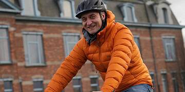 o2o Bicycle Leasing wint fietsleasecontract bij Defensie: al 3.500 defensiemedewerkers tonen interesse