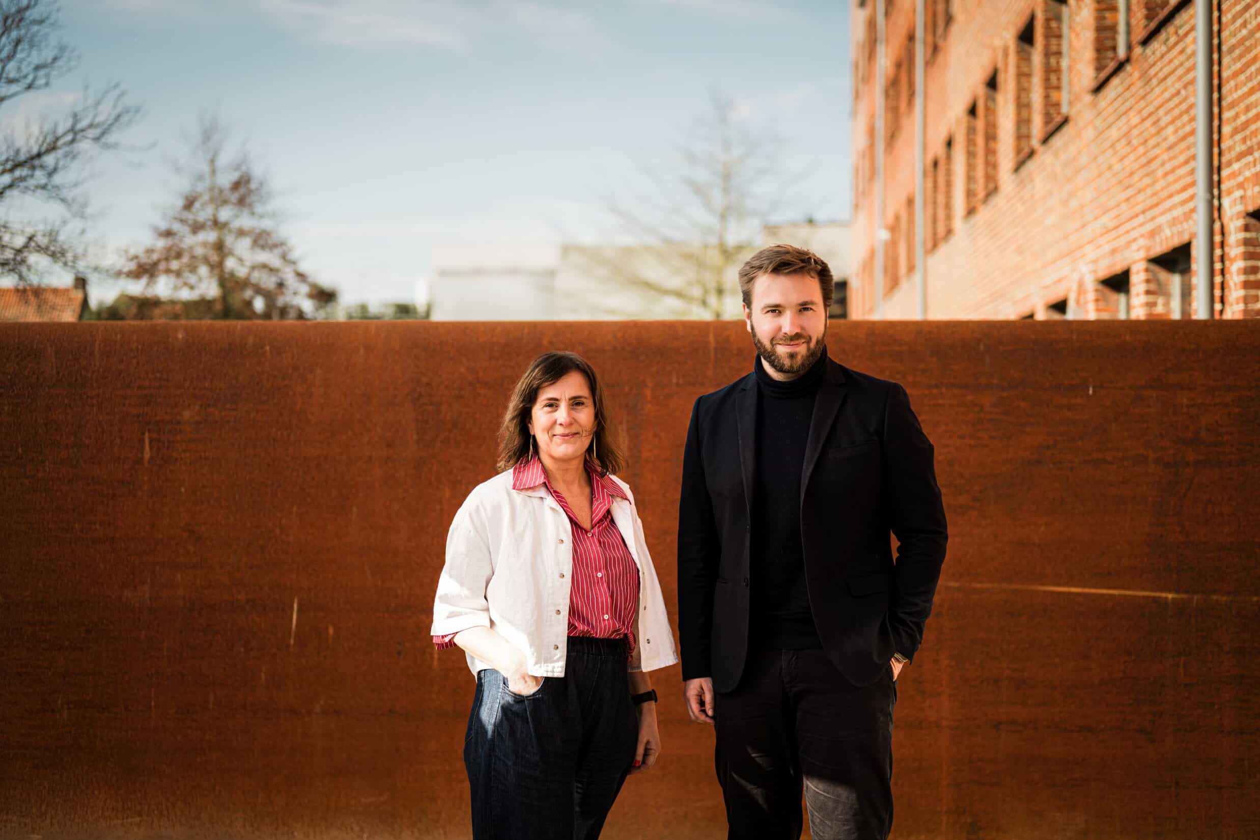 Foto Tom Catherine scaled