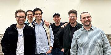 “Wij bouwen de ruggengraat voor datagedreven HR”