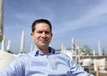 De toekomstkoffer van Pieter Verschraegen