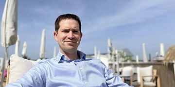 De toekomstkoffer van Pieter Verschraegen