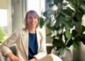 De toekomstkoffer van Stephanie Timmermans