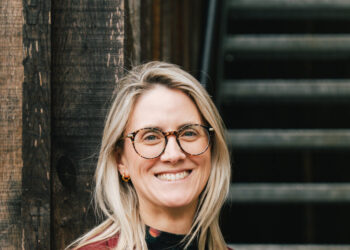 High tech versnelt processen. High touch geeft betekenis