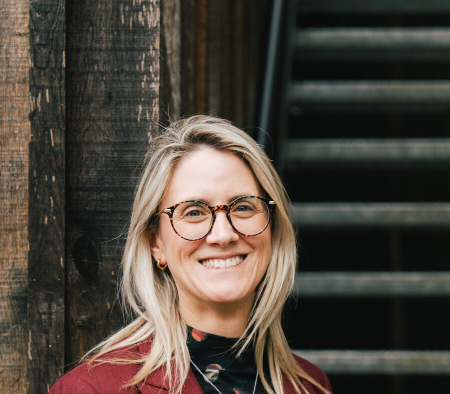 High tech versnelt processen. High touch geeft betekenis