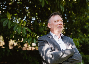 “Ondernemers voelen zich goed, maar kampen met verborgen stress en uitputting”