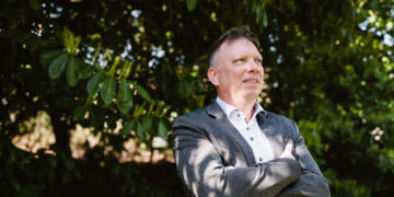 “Ondernemers voelen zich goed, maar kampen met verborgen stress en uitputting”