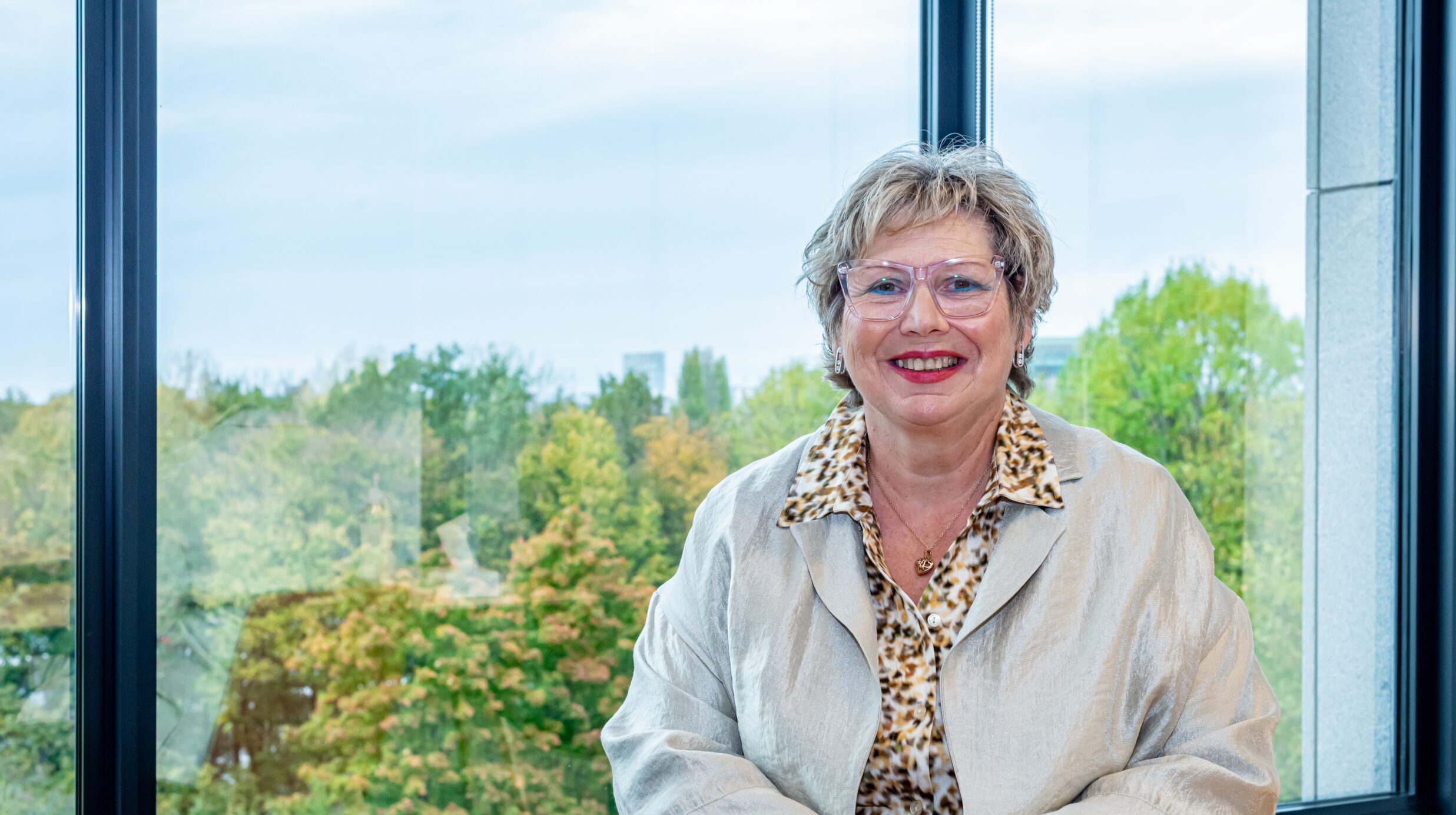 De middle manager brengt niet op. Of toch?