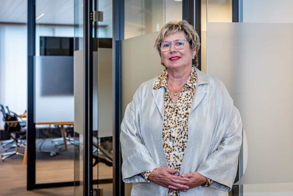 ZigZagHR Ronde tafel@Tarafin Office 041