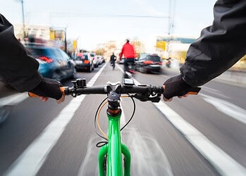 Europese erkenning voor bedrijven die inzetten op verkeersveiligheid, welzijn en duurzame mobiliteit