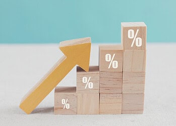 Effect centenindex mogelijk vanaf juni voor het eerst voelbaar