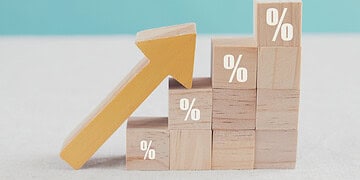 Effect centenindex mogelijk vanaf juni voor het eerst voelbaar