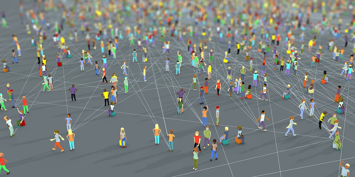 Inclusie is geen eenrichtingsverkeer