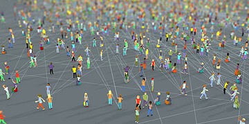 Inclusie is geen eenrichtingsverkeer