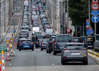 Van €300 tot €420: woon-werkvergoeding met de auto loopt sterk uiteen