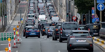 Van €300 tot €420: woon-werkvergoeding met de auto loopt sterk uiteen