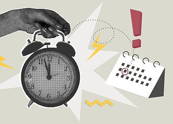 Geen stop the clock: nog 2 maanden om de Europese loontransparantierichtlijn om te zetten