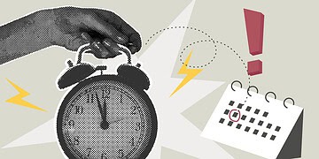 Geen stop the clock: nog 2 maanden om de Europese loontransparantierichtlijn om te zetten