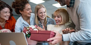 Personeelsgeschenken kosten bedrijven tot 3x meer dan gedacht