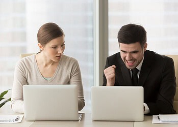 De psychologie achter beloning