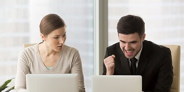 De psychologie achter beloning