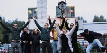 “Eerst de mensen, dan de strategie”