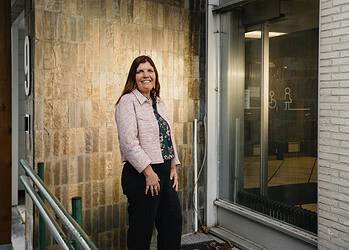 CEO in opleiding